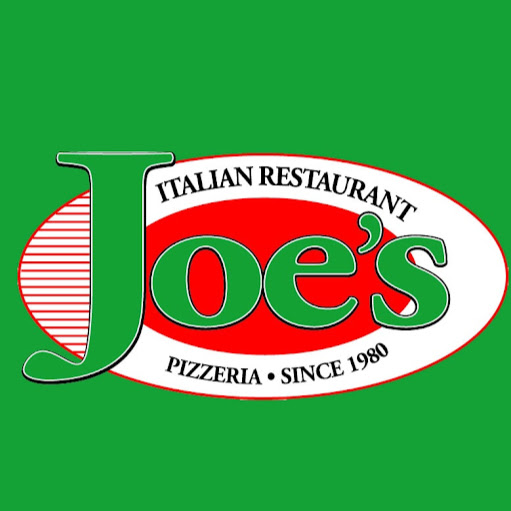 Joe's Italian logo