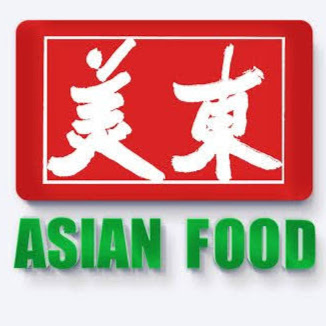 Asian Food Market Marlboro logo
