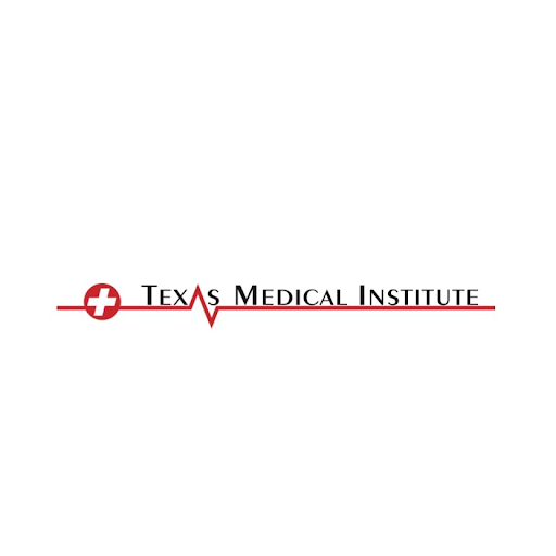 Texas Medical Institute logo