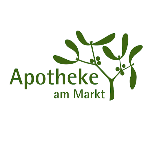 Apotheke am Markt Apothekerin Katja Treiber e.K. logo
