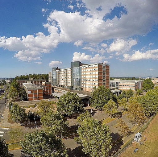 Hospital Universitário da ULBRA, Av. Farroupilha, 8001 - São José, Canoas - RS, 92425-900, Brasil, Hospital_Universitrio, estado Rio Grande do Sul