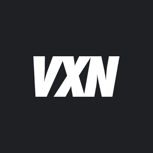 VXN WORKOUT logo