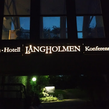 STF Långholmen Hostel