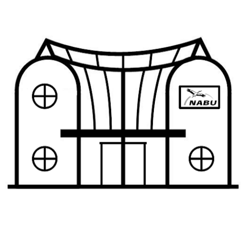 NABU Nationalparkstation Wattwurm (April bis Oktober) logo