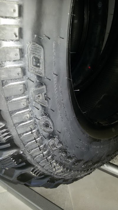 Photos of Tires Gorna Oryahovitsa ACT Ltd.