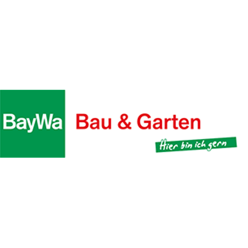 BayWa Bau- & Gartenmärkte GmbH & Co. KG Aalen logo