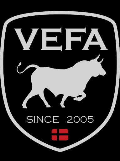 Vefa Kebab logo