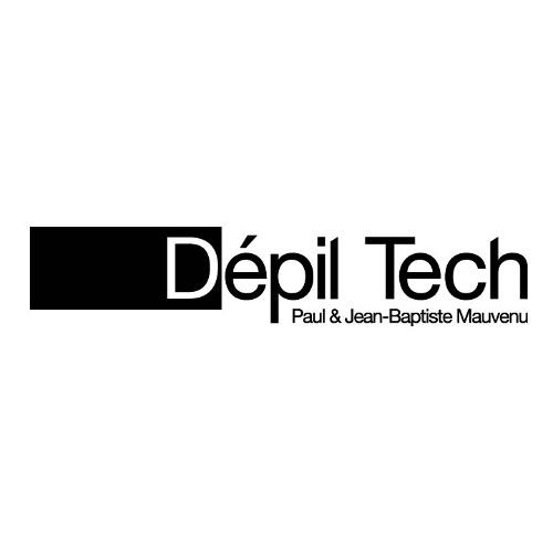 Epilation Définitive - DEPIL TECH BLOIS logo