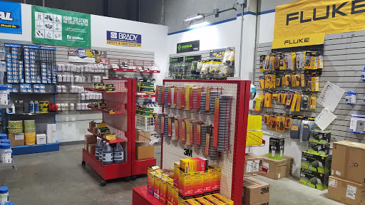 Royal Wholesale Electric