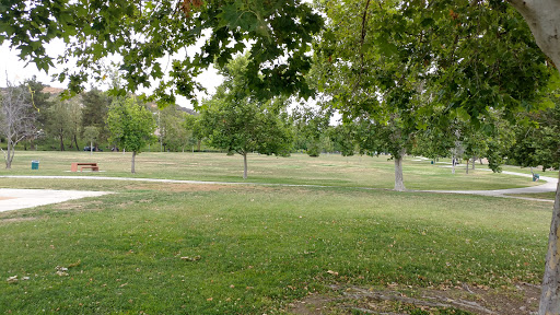 Park «Lazy J. Ranch Park», reviews and photos, Valley Circle & Ingomar St, Canoga Park, CA 91304, USA