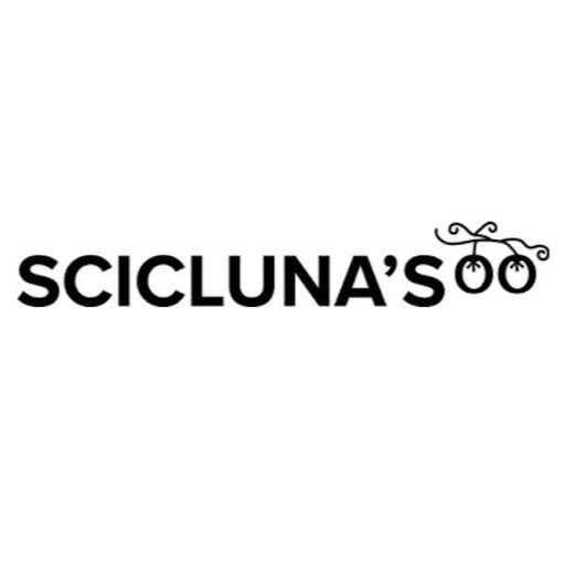 Scicluna's logo