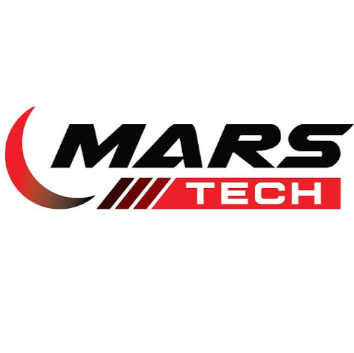 Mars Otomotiv logo