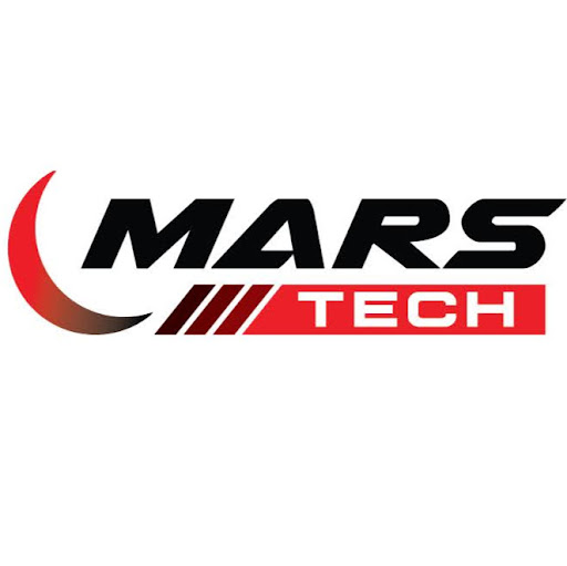 Mars Otomotiv logo