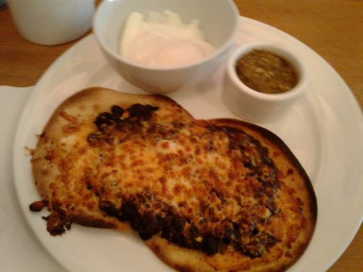 Cooks Tavern