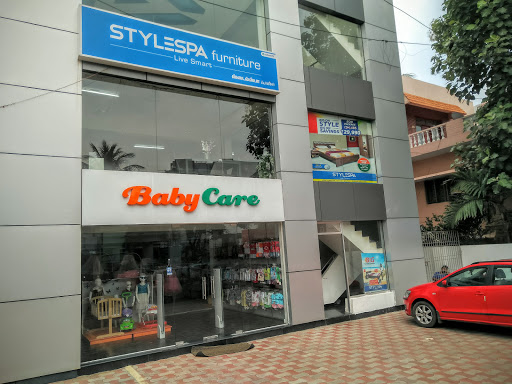 Born Babies Selaiyur, 141, Velachery Main Rd, Kamarajapuram, Selaiyur, Chennai, Tamil Nadu 6000073, India, Baby_Shop, state TN