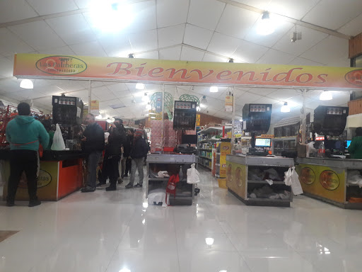 Supermercado Las Palmeras, Jose Cardenio Avello 298, Santa Juana, Región del Bío Bío, Chile, Supermercado o supermercado | Bíobío