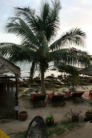 Sihanouk Ville--фото пляжей.