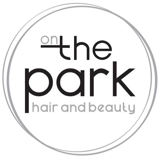 On The Park Hair and Beauty logo