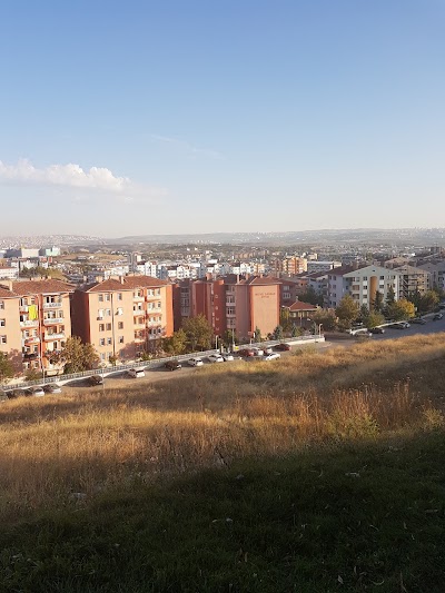 Photos of Ahmet Nuri &Ouml;ktem Park