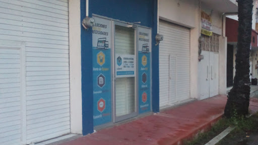 Cuboxti Tapachula, 2a Calle Oriente. #30 Local B, entre 5ta Sur y 5ta Privada Sur, Centro, 30700 Tapachula de Córdova y Ordoñez, Chis., México, Soporte y servicios informáticos | CHIS