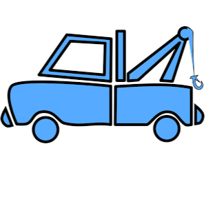 Conways Lucan auto services logo