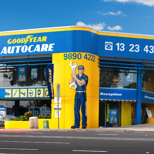 Goodyear Autocare Parramatta