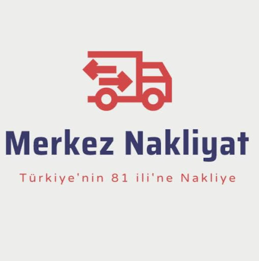Kayseri Nakliyat - Merkez Nakliyat - Kayseri Nakliyeciler Sitesi logo