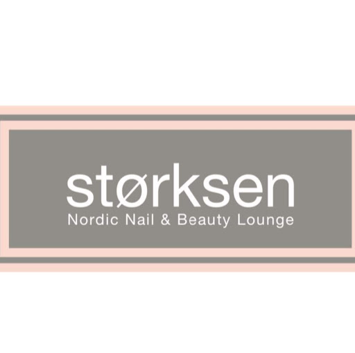 Storksen Nordic Nail & Beauty Lounge Islington logo