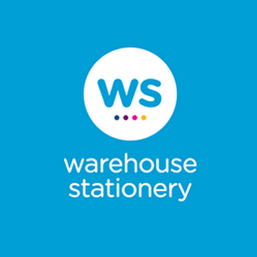 Warehouse Stationery Eastgate logo