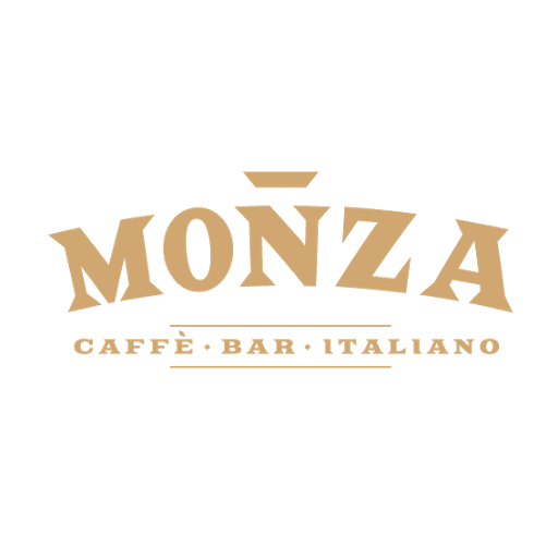 MONZA Caffè & Bar logo