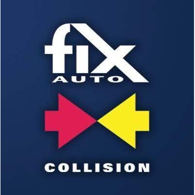 FIX AUTO PITT MEADOWS logo