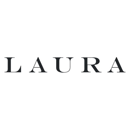 Laura Liquidation logo