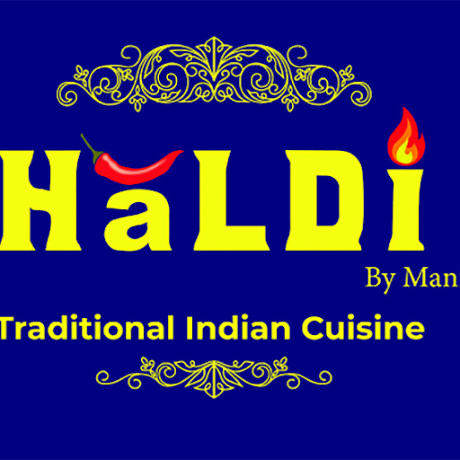 Haldi by Manish