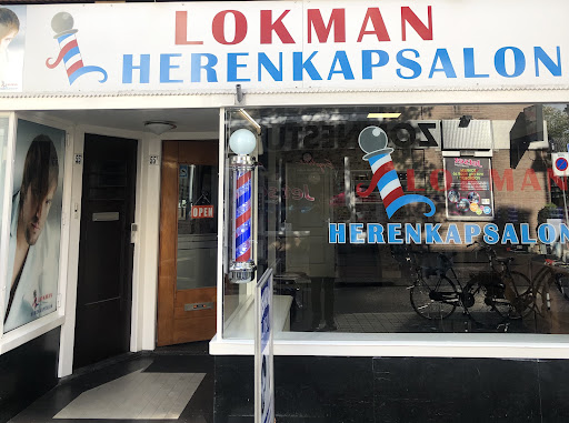Lokman Herenkapsalon