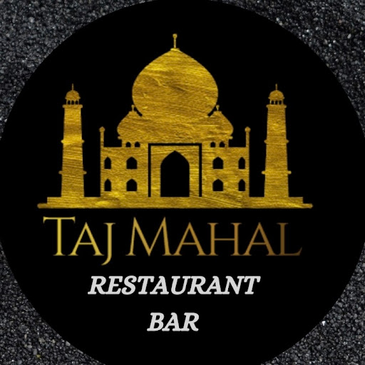 Taj Mahal Restaurant Indien logo