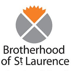 Brotherhood of St. Laurence Hoppers Crossing logo