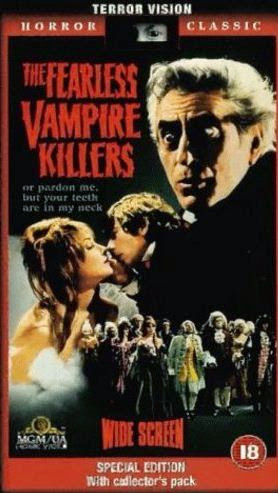 best vampire movies