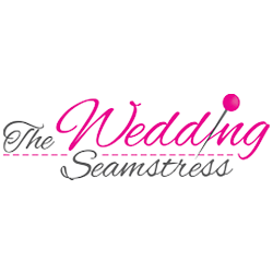 Theweddingseamstressarvada - logo