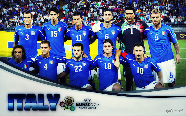 euro 2012 wallpaper