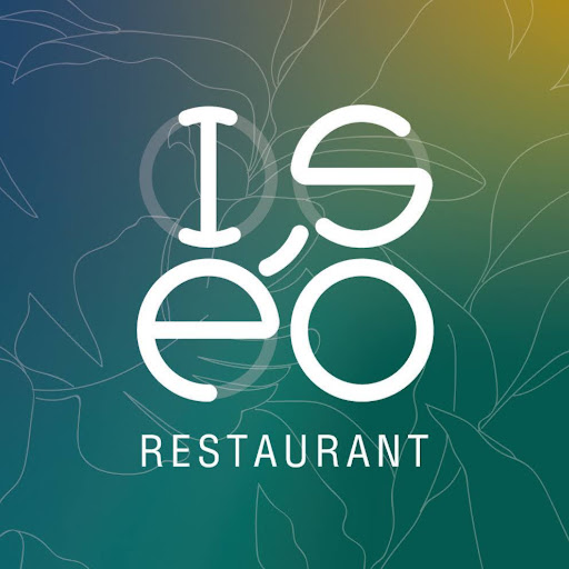 Iséo logo