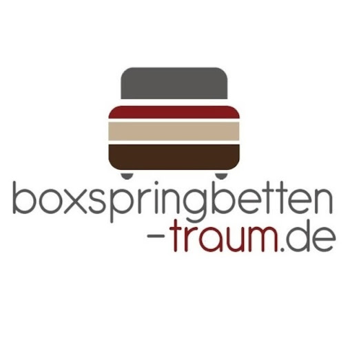 Boxspringbetten-Traum Köln logo