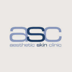 Aesthetic Skin Clinic logo