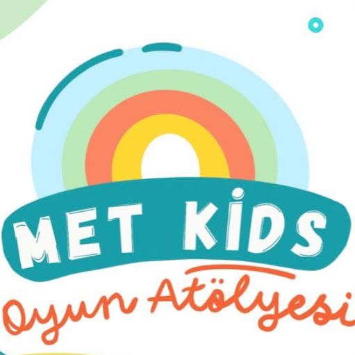 Met Kids Oyun Atölyesi logo