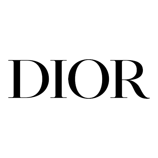 Dior Beauty Counter logo