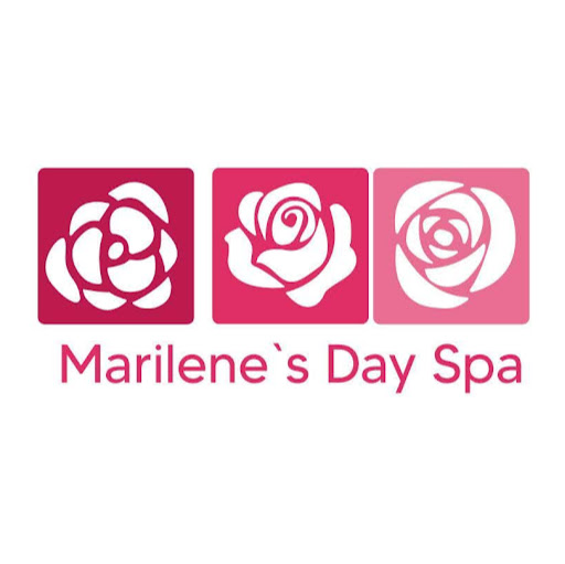 Marilene's Day Spa logo