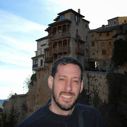 Felipe Rodriguez Fonte's user avatar