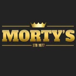 Morty's Driving School - Dollard-des-Ormeaux logo