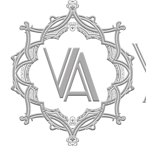 Vanessa Alfaro Bridal & Couture (By Appointment only) logo