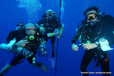 imagenes de buceo