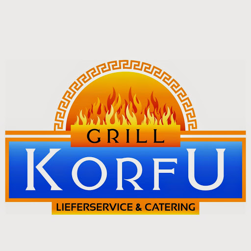Korfu-Grill